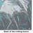 Heron Stretch Glass Cutting Board