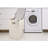 Fabric Laundry Hamper with Handles