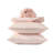 Laura Ashley Satin Bliss Solid Sheet Set-127129324-123853698