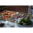 NUCU Non-Stick Stainless Steel Baking Sheet-117402856