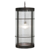 Villa 1 - Light Pendant