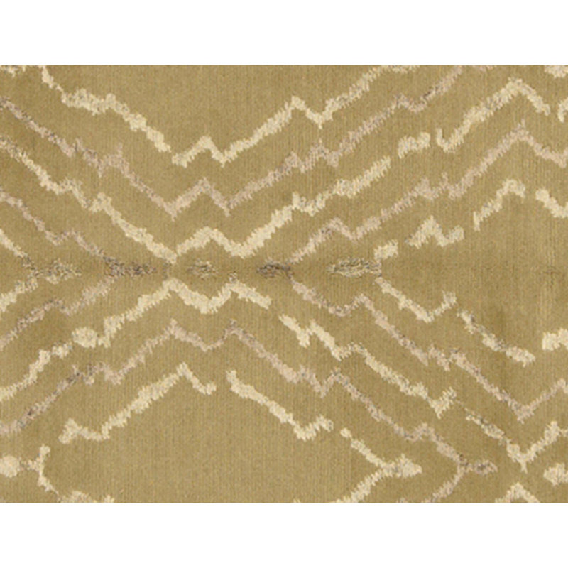 Tapis de latte noué à la main de haute qualité