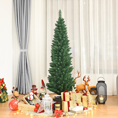 60' Pine Christmas Tree