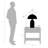 Jemma Metal Table Lamp-1427350043