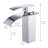 Single-Hole Single-handle Bathroom Faucet-59978952