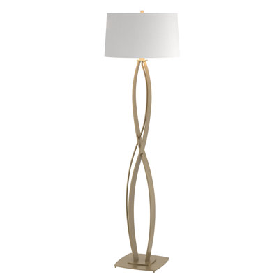 Almost Infinity Floor Lamp