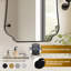 Miroir de salle de bain Contemporary-685656157-692760830