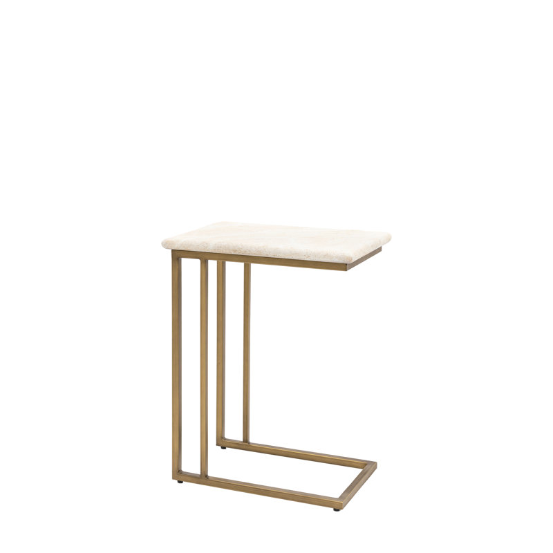 Atze Frame End Table