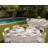 The Folding Tablecloth 60 inch round-394190831