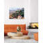 John Beard Collection''s Costa Del Sol On Giclee Canvas Hand Embellished Art-1200591501-1200591502