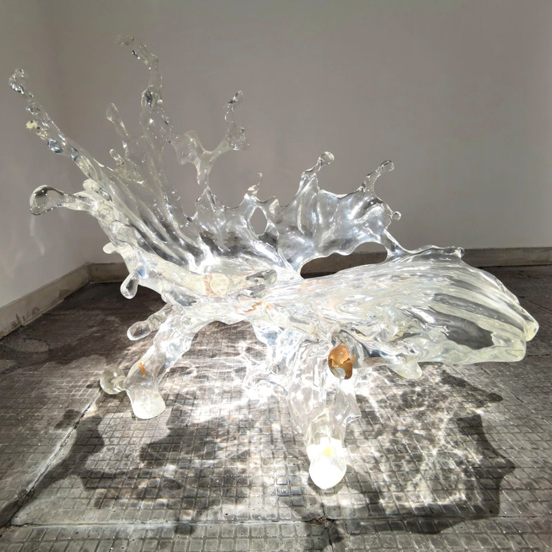 Water Splash