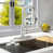 Brushed Nickel selected