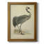 Morris Crane I, toile encadrée de qualité supérieure - prête à être accrochée-1716568372