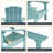 Hatolina HIPS Adirondack Chair-1619632354