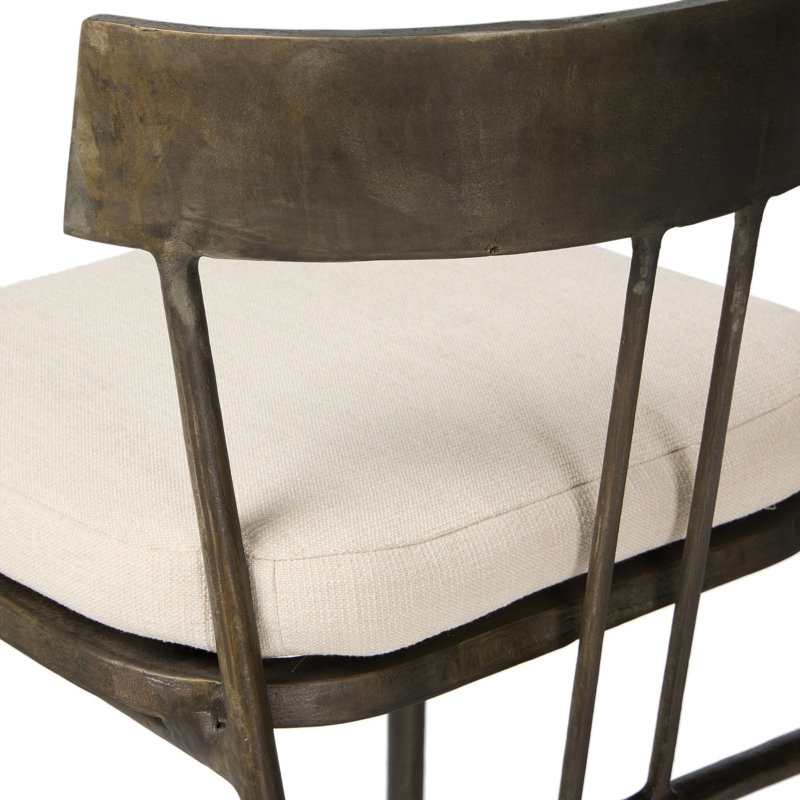 Outdoor Dining Side Chair