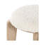 Tabouret de comptoir Delano Quattro-108806383