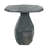 Marble Top End Table