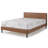 ComforPedic from BeautyRest 9.5" Providence Hotel Gel Memory Foam Mattress-104900705