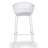 Korrah Counter Stool with Metal Frame-1774727700-1774727699