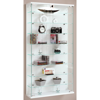 Pharrah Display Cabinet