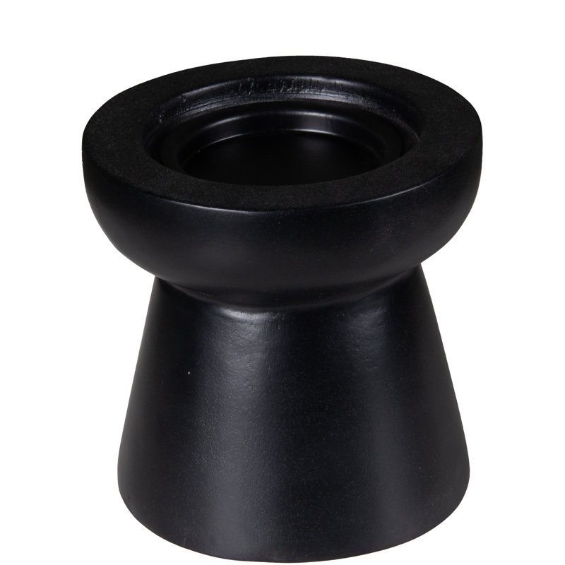 Grand porte-bougie Hewn