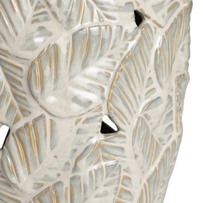 Lampe de table en céramique