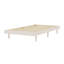 Modern Design Floating Platform Bed Frame-114317836-114317831