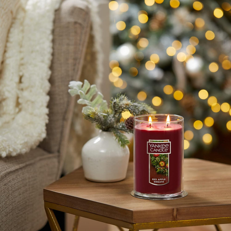 Jar Candle