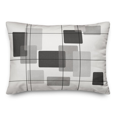 Coussin Mid-Mod