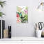Brampt Hibiscus And Hummingbird II-108255922