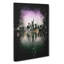 Skyline of Toronto in Canada - Wrapped Canvas-56644339