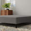 Grand lit noir et gris-309747897-318327411