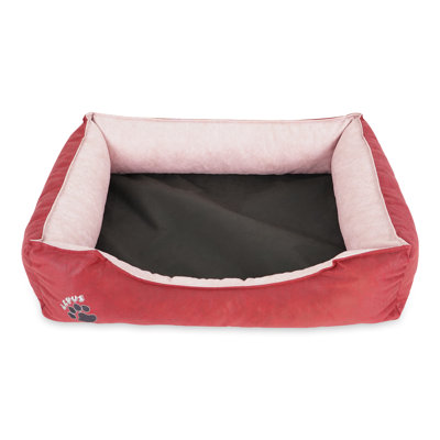 Polyester Pet Bed