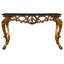 Rosia 62'' W Marble Console Table