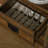 Tomohiro Wood Kitchen Cart