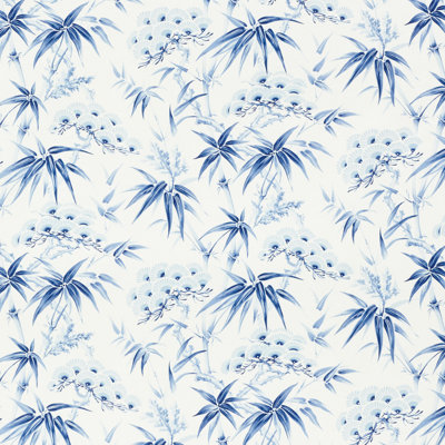 Arita Floral Wallpaper