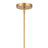 Altman 3 - Light Shaded Pendant-1474864183