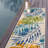 Tamela Floral Blue/Green/Orange Indoor&Outdoor Area Rug-420495018
