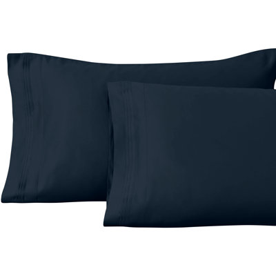 Arling Cotton Pillowcase