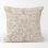 Damask Pillow Cover