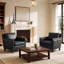 Upholstered Accent Chair