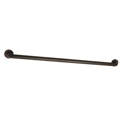 Barre d'appui de 1-1 / 4 po Kingston Brass Meridian