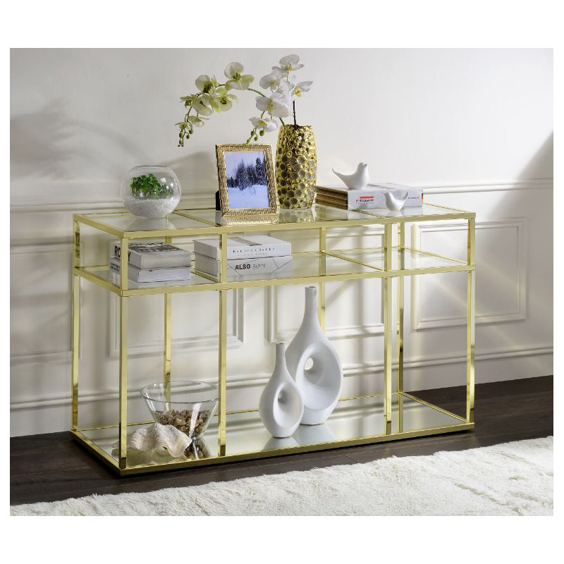 Table de bout Zida