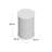 3 Drawer Solid Wood Bedside Table