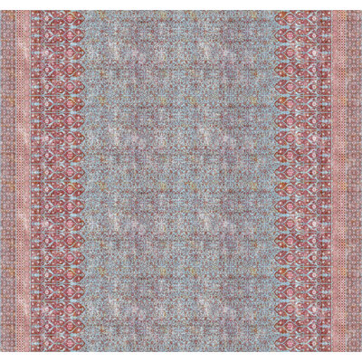Ottoman Fantasy Sultan Fabric