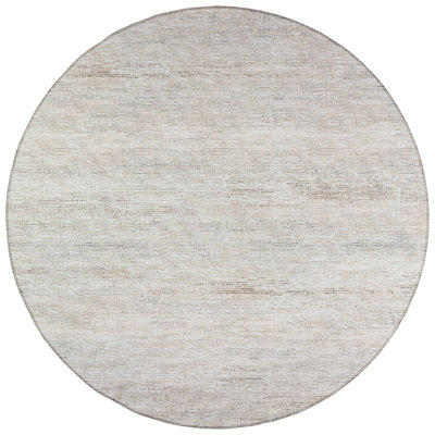 Berendien Washable Ombre Indoor / Outdoor Rug