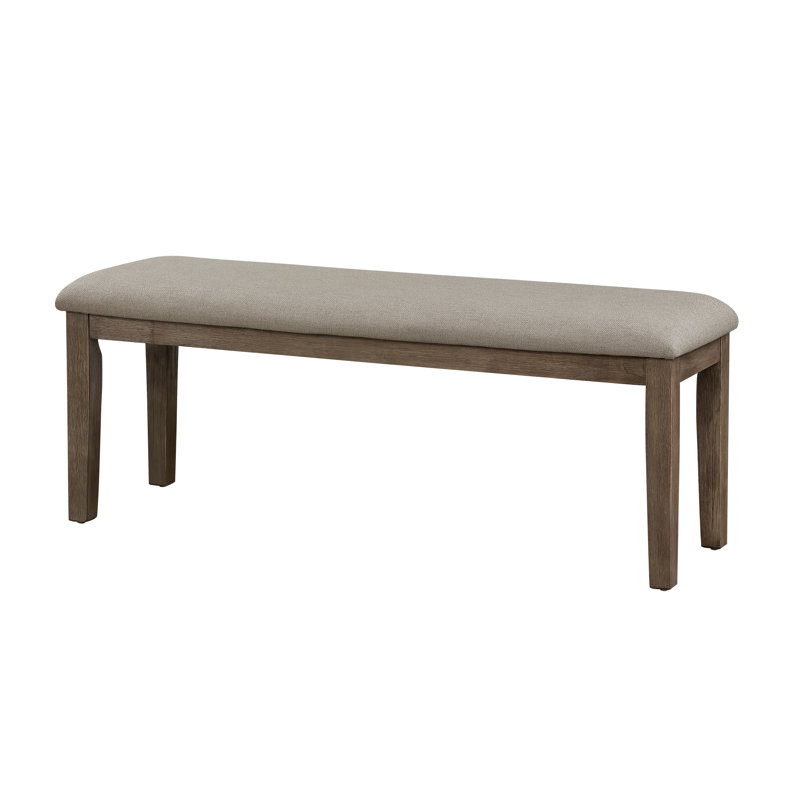 Cocly Bench, Brown