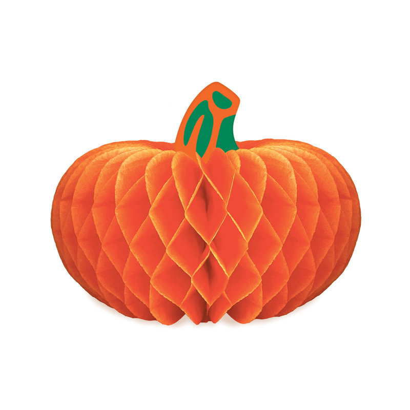 Tissus de citrouilles