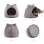 Fourrure Meow Hut-40809428-47985378