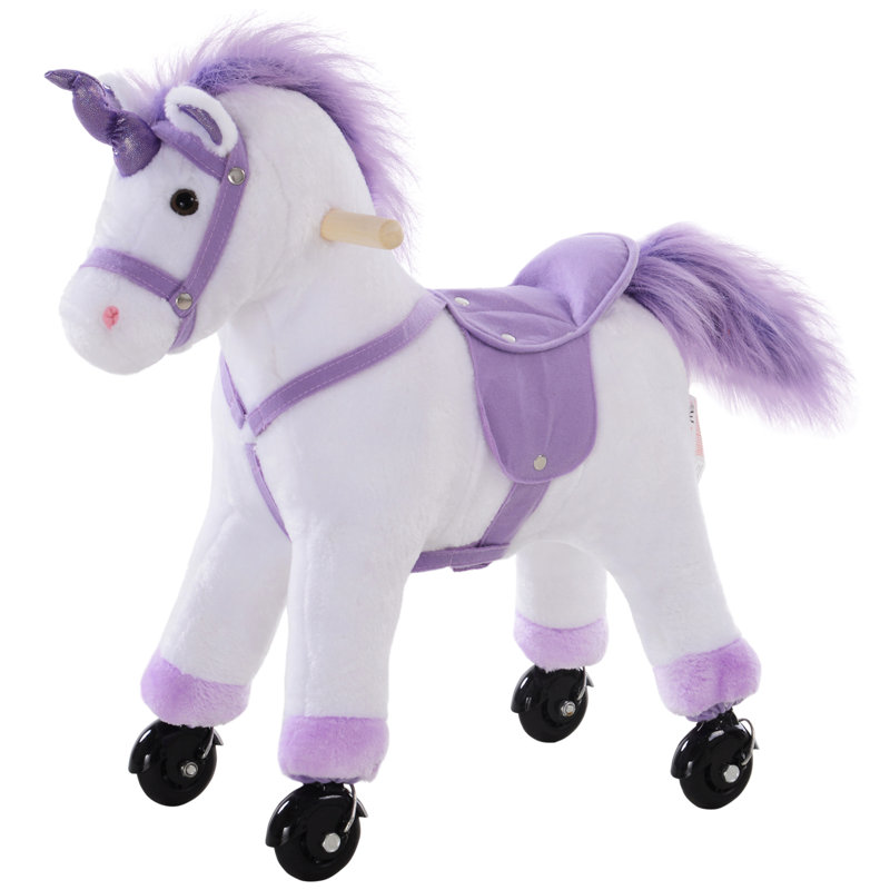 Posell Rocking Horse